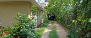 1 bedroom Claessen Place Annex